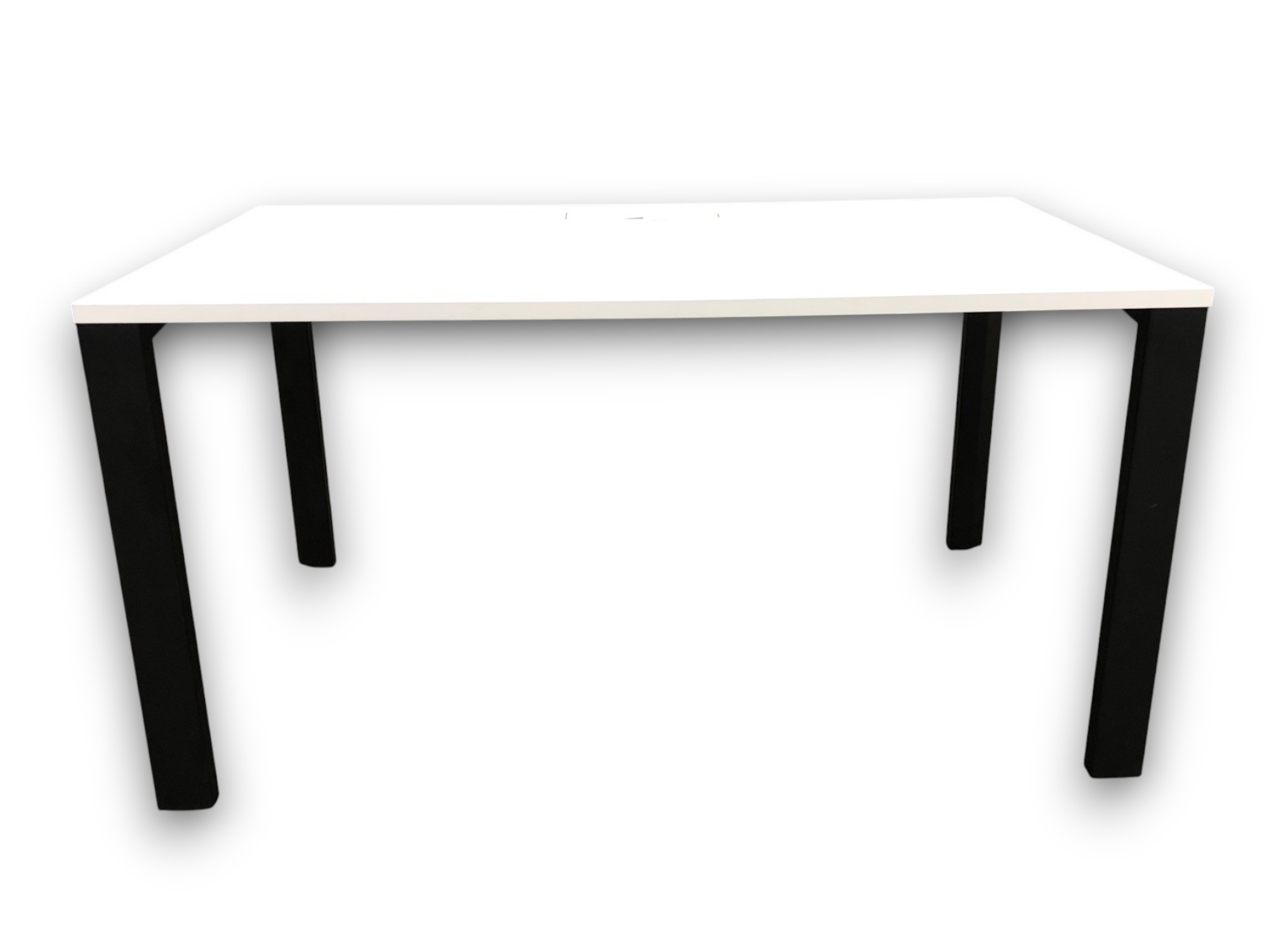 plan droit melamine blanc l1400xp800mm occasion par ocaburo mobiliers neufs et occasions magasins de nantes et saint-herblain et chambray-les-tours (1)