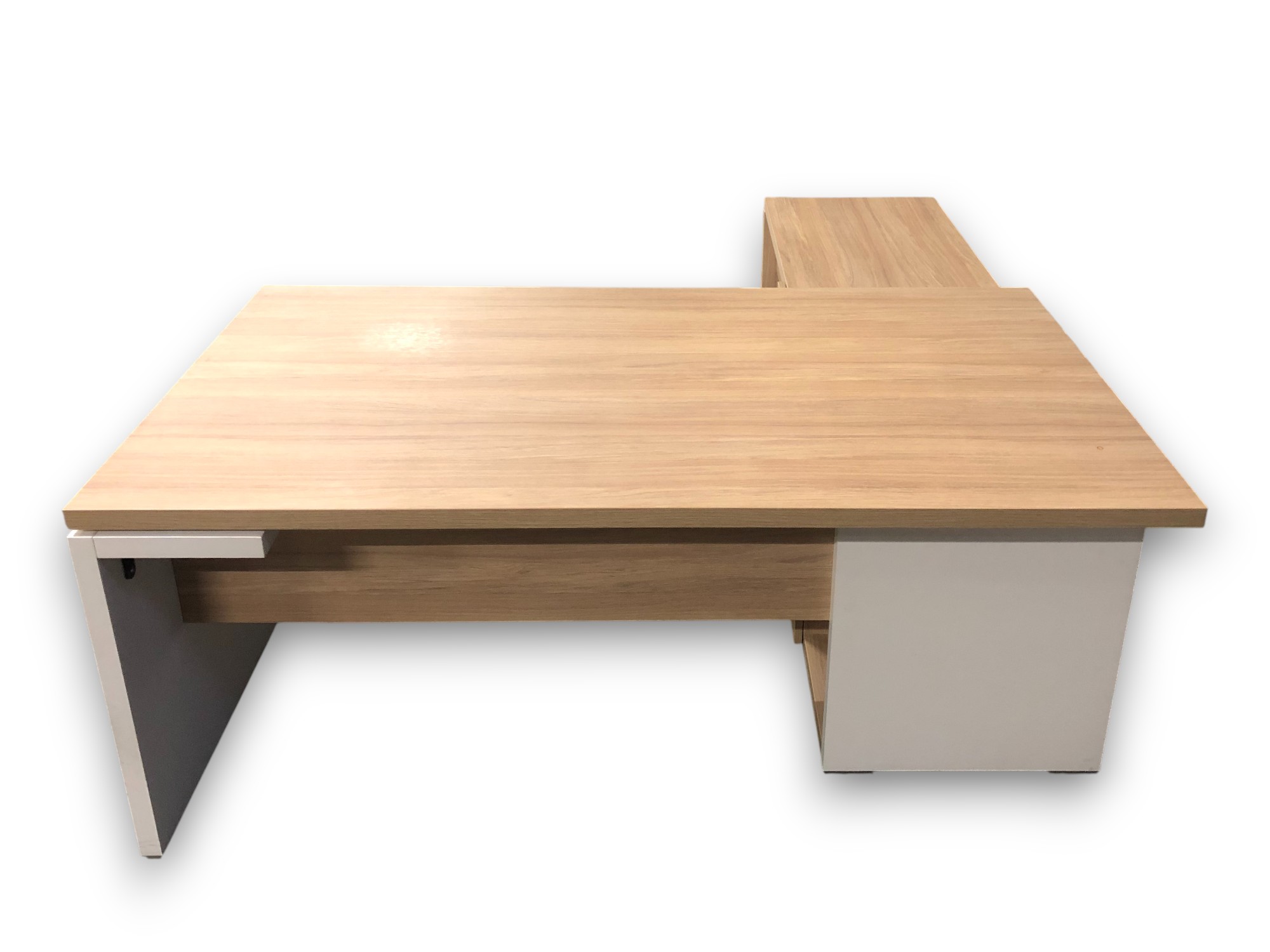 bureau direction Mito de chez MDD occasion par ocaburo mobiliers neufs et occasions magasins de nantes et saint-herblain et chambray-les-tours (4)