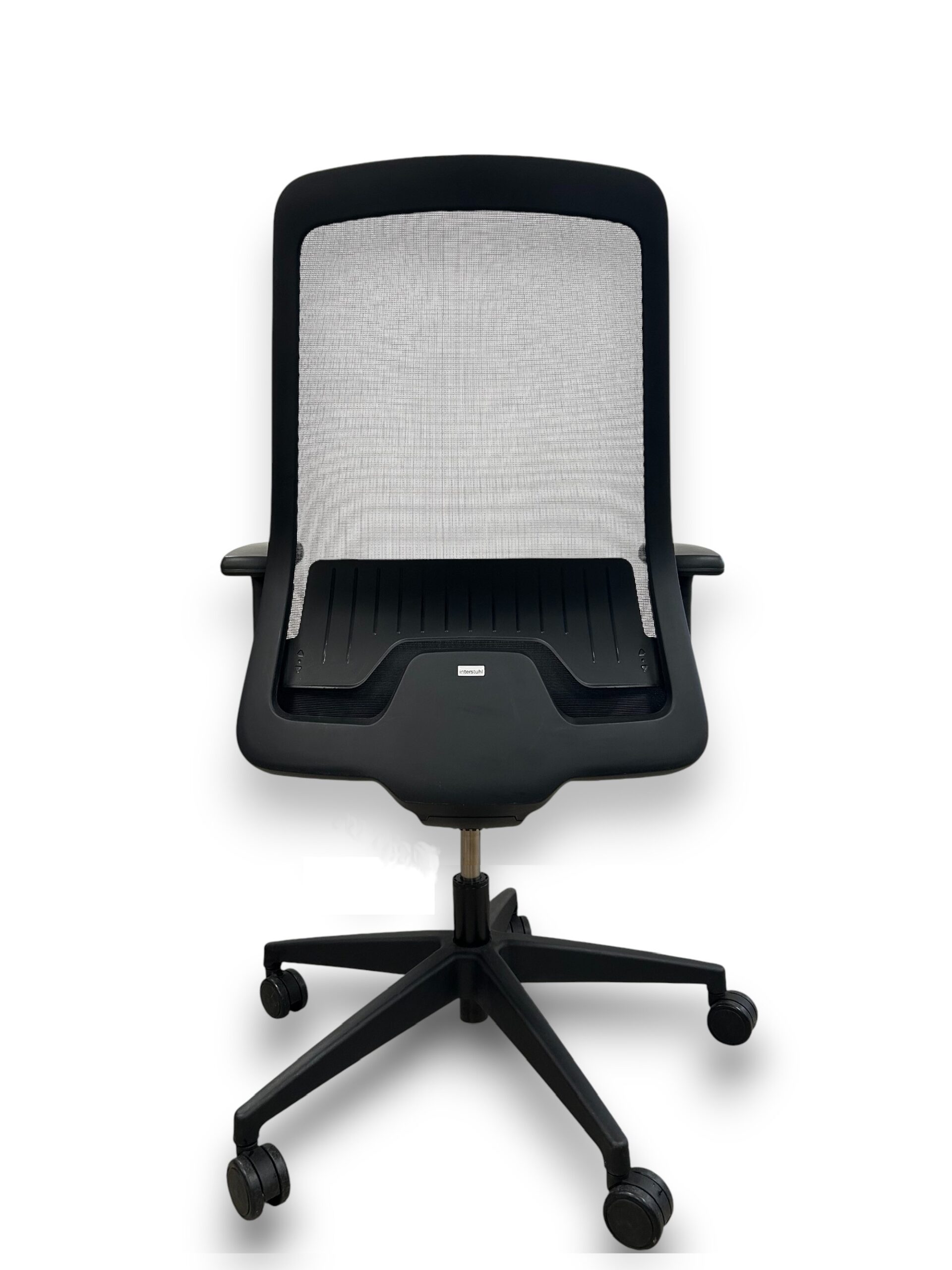 fauteuil interstuhl every EV211 occasion par ocaburo mobiliers neufs et occasions magasins de nantes et saint-herblain et chambray-lés-tours (3)