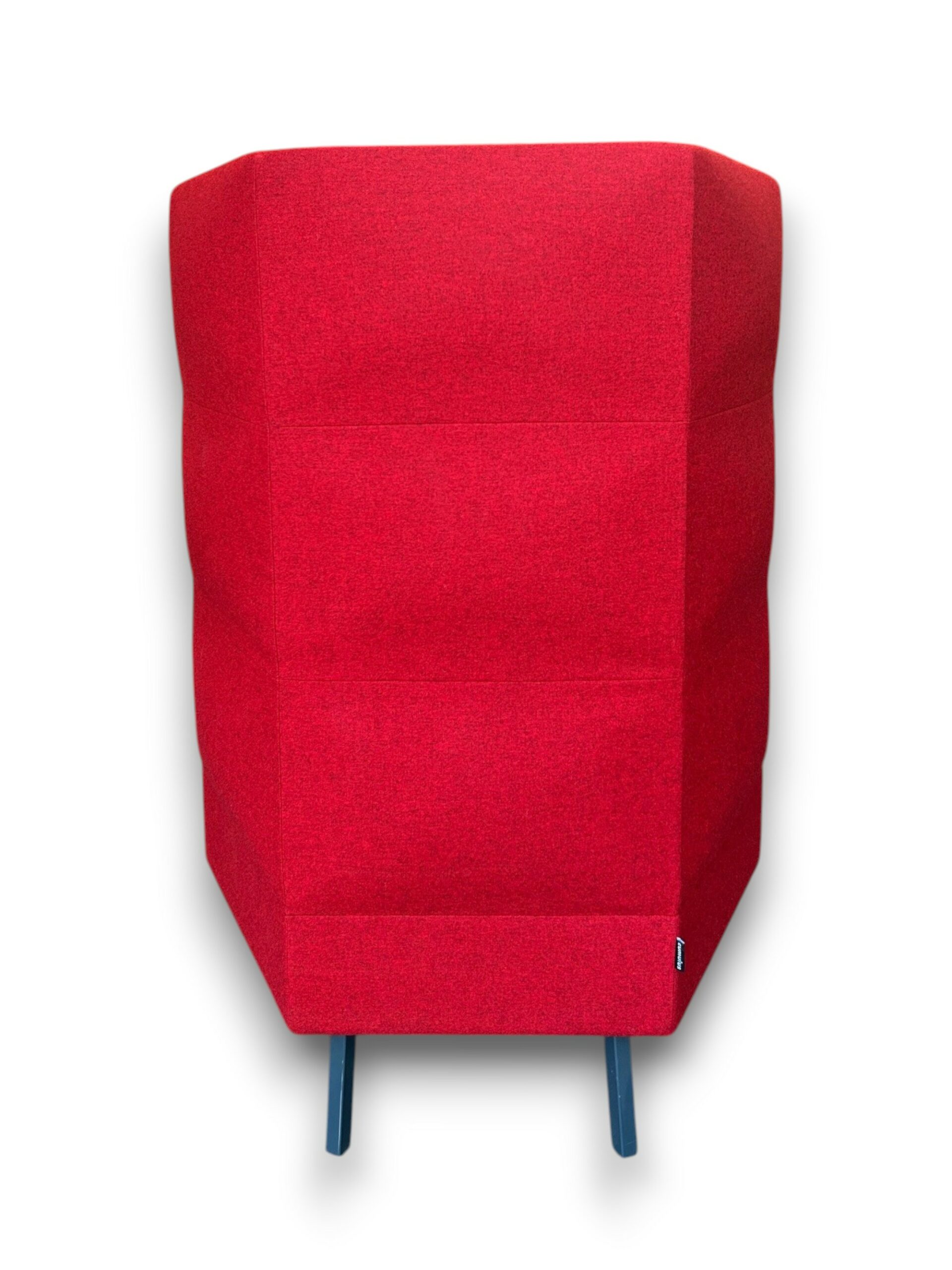 fauteuil isophonique cumulus narbutas occasion par ocaburo mobiliers neufs et occasion magasin de nantes et saint-herblain et chambray-les-tours (1)