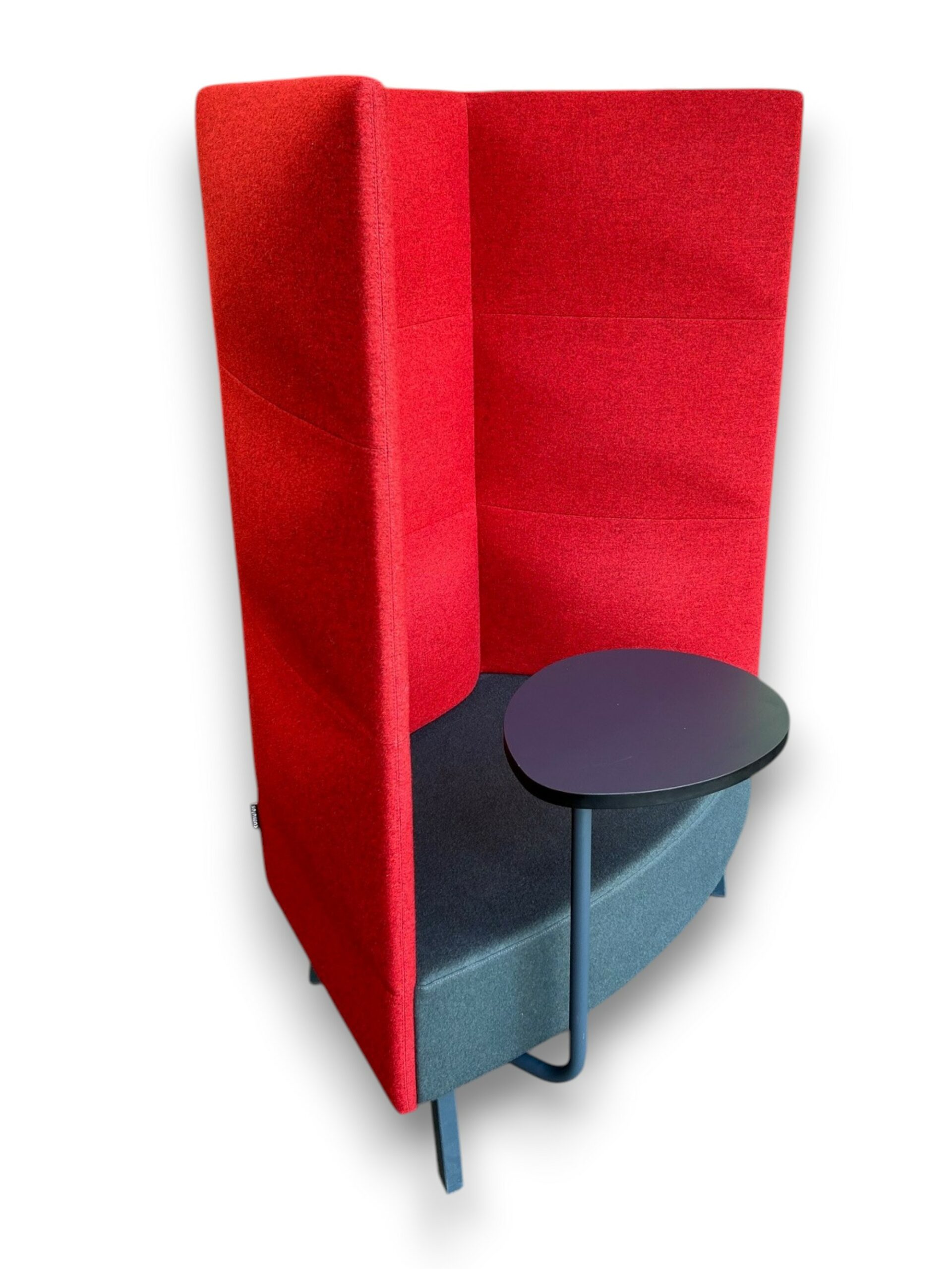 fauteuil isophonique cumulus narbutas occasion par ocaburo mobiliers neufs et occasion magasin de nantes et saint-herblain et chambray-les-tours (4)