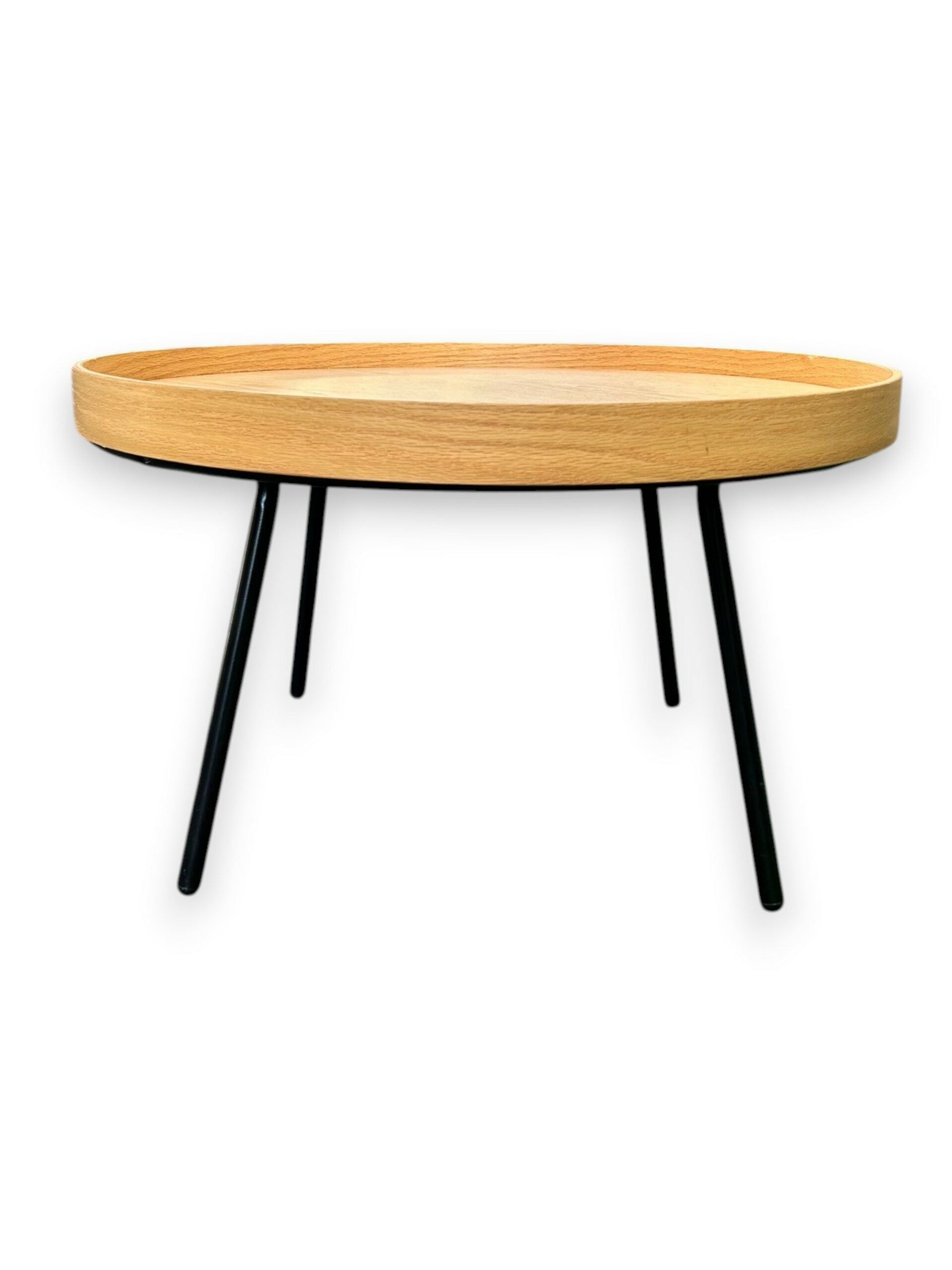 table basse oak tray occasion par ocaburo mobiliers neufs et occasion magasins de nantes et saint-herblain et chambray-les-tours (1)