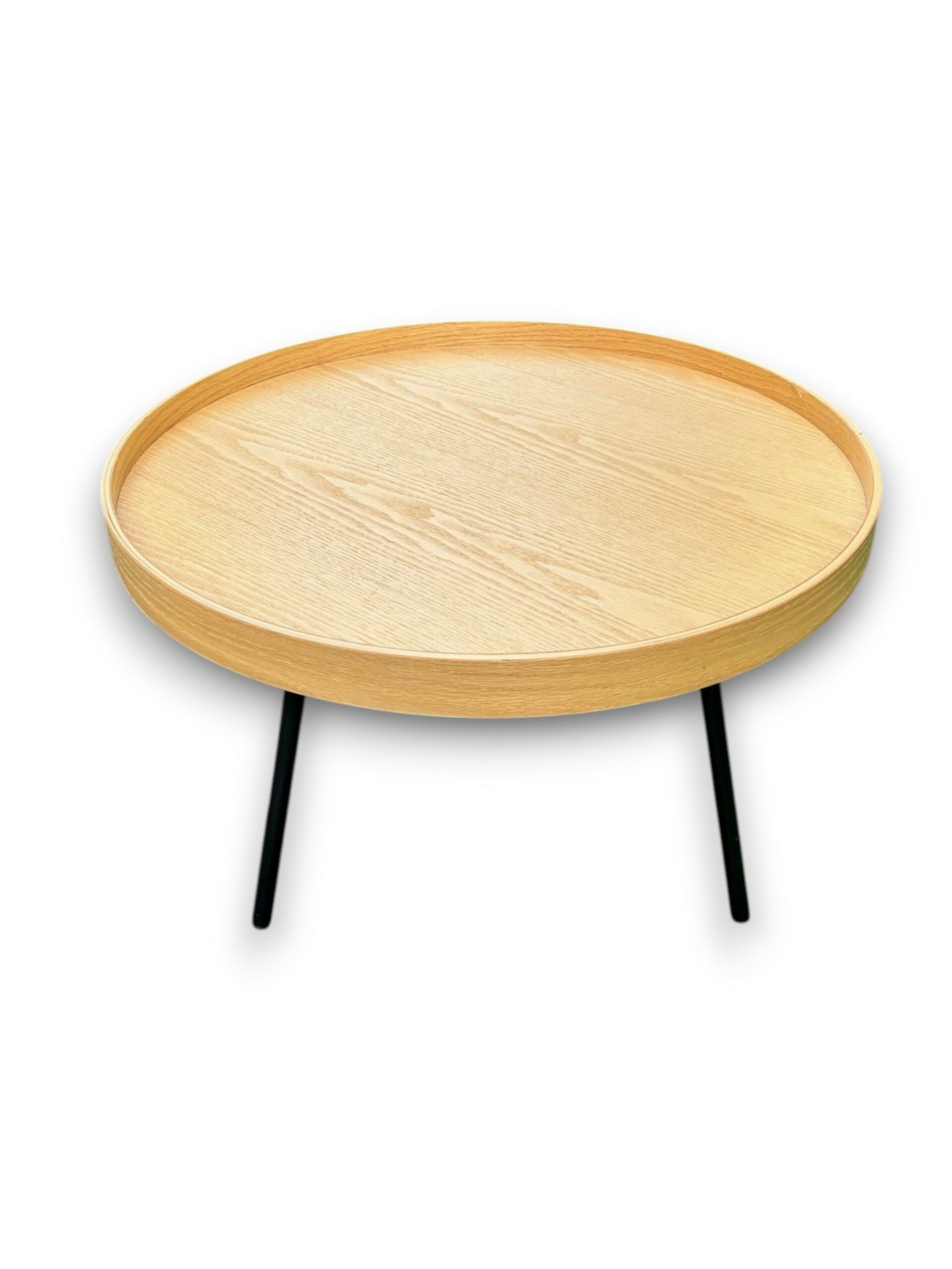 table basse oak tray occasion par ocaburo mobiliers neufs et occasion magasins de nantes et saint-herblain et chambray-les-tours (2)