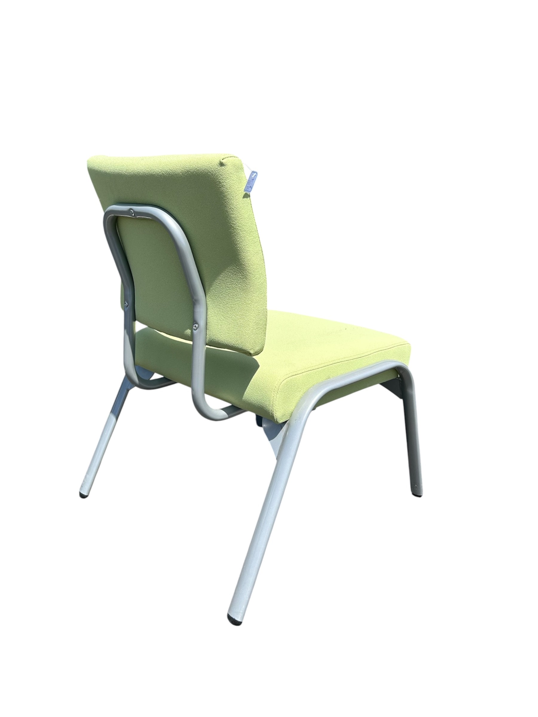 chauffeuse accueil tissu vert occasion par ocaburo mobiliers neufs et occasion magasins de nantes et saint-herblain et chambray-les-tours (4)