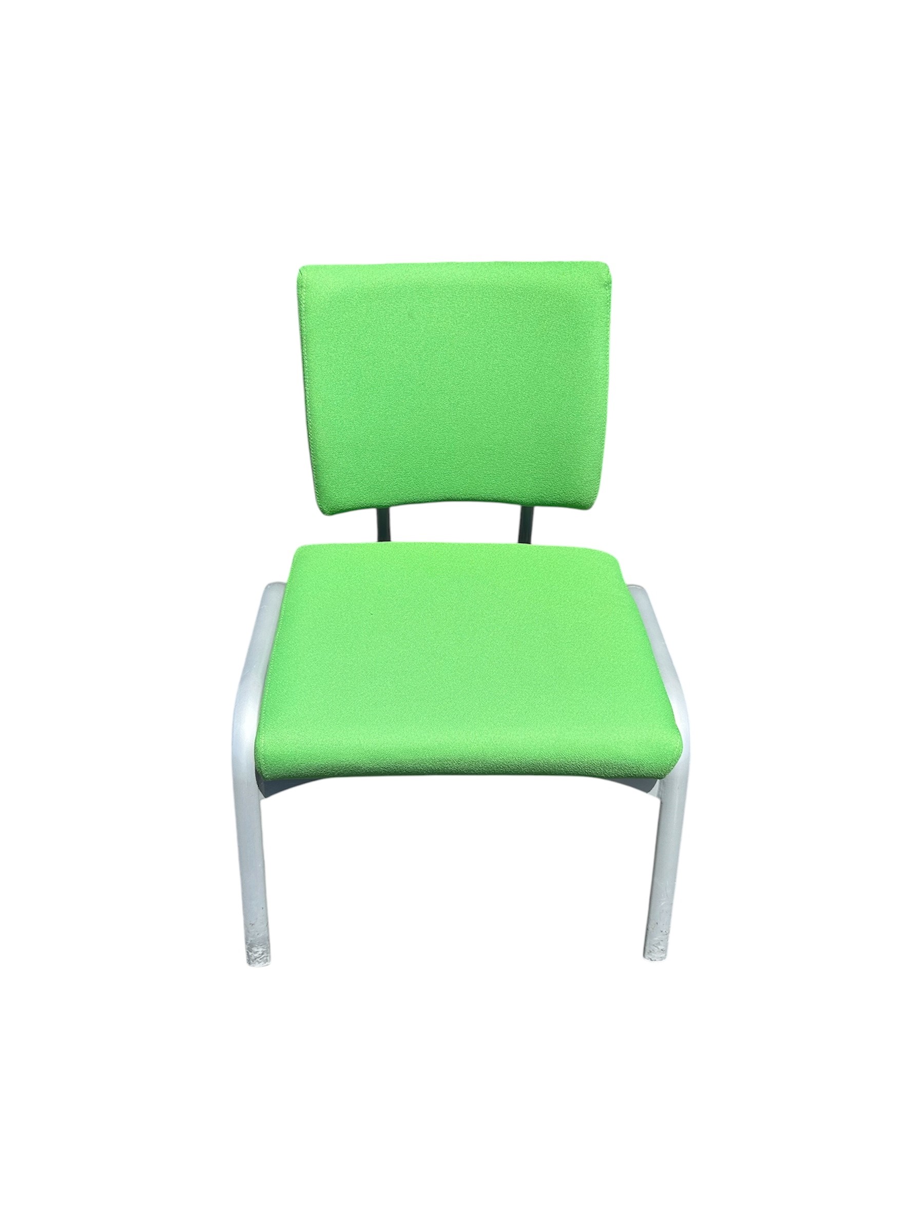 chauffeuse accueil tissu vert occasion par ocaburo mobiliers neufs et occasion magasins de nantes et saint-herblain et chambray-les-tours (5)