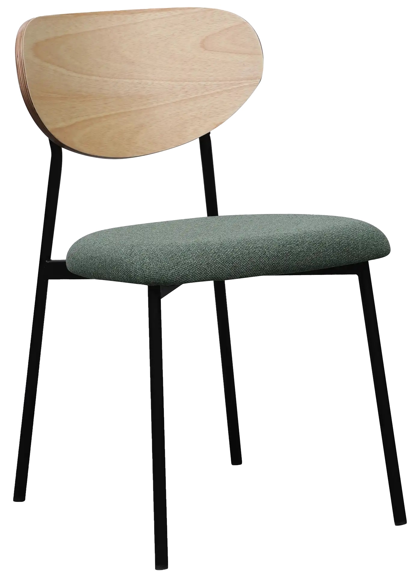 chaise amio office pro seating par ocaburo mobiliers neufs et occasions (4)