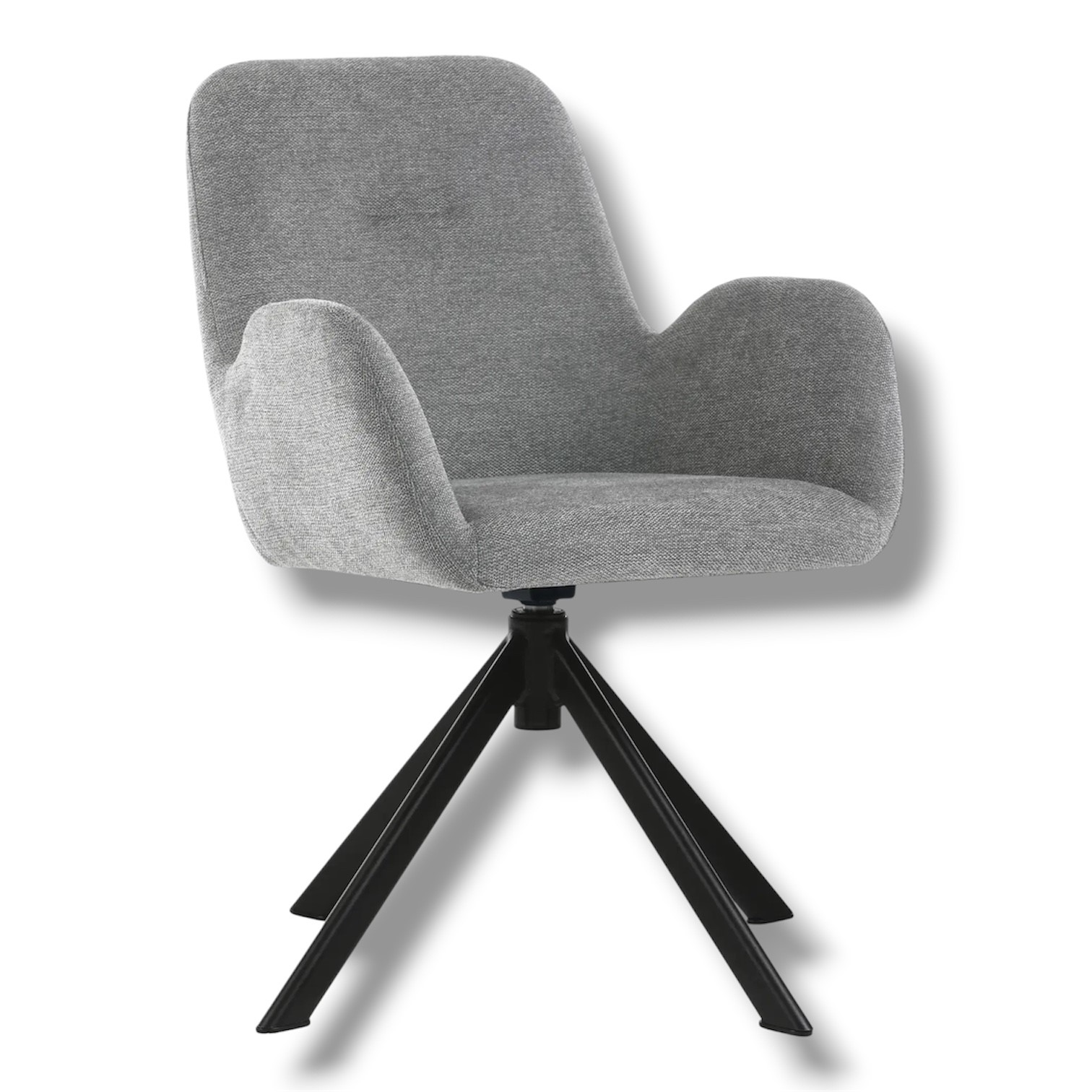 fauteuil shineo officepro seating par ocaburo mobiliers neufs et occasions magasins de nantes et saint-herblain et chambray-les-tours (1)