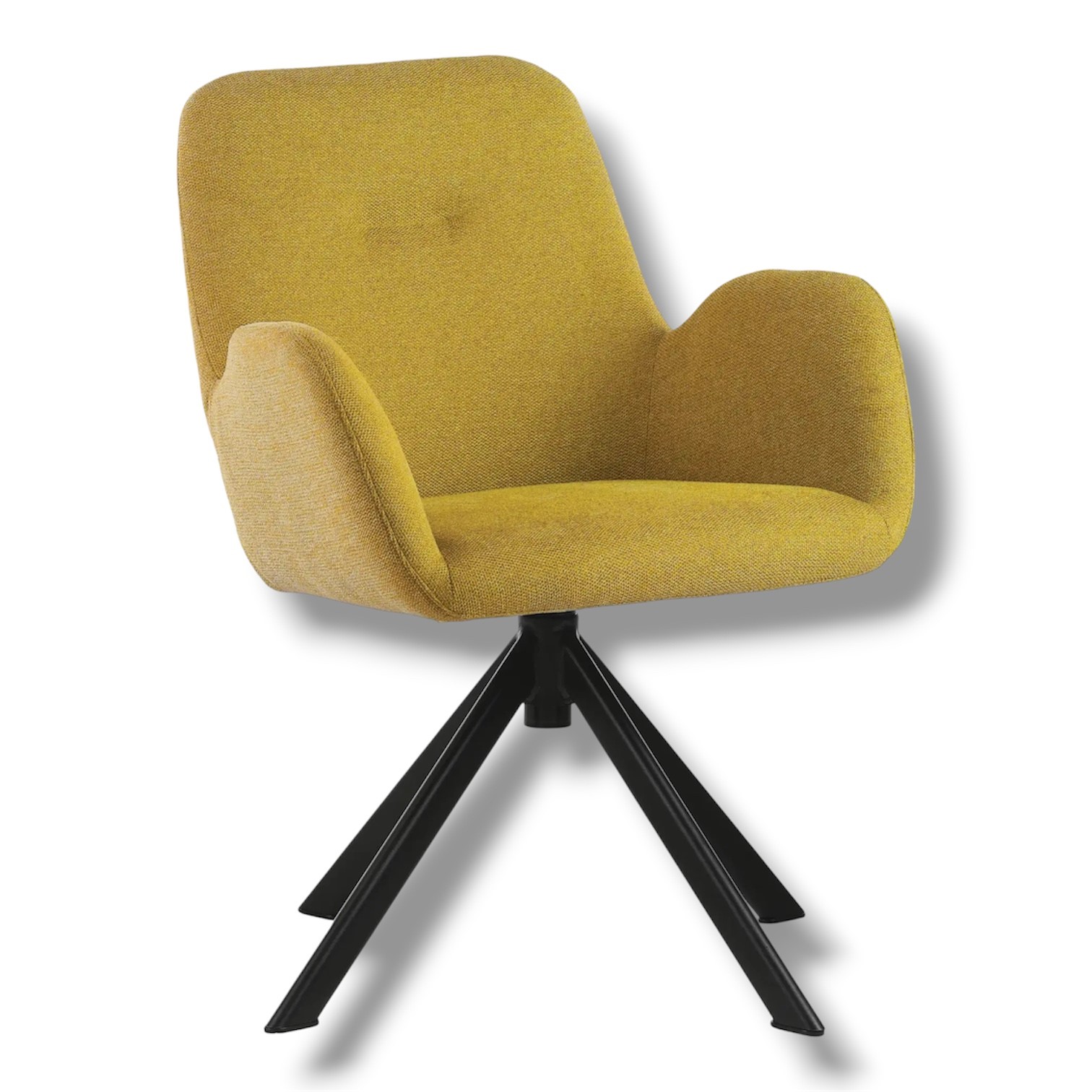 fauteuil shineo officepro seating par ocaburo mobiliers neufs et occasions magasins de nantes et saint-herblain et chambray-les-tours (2)