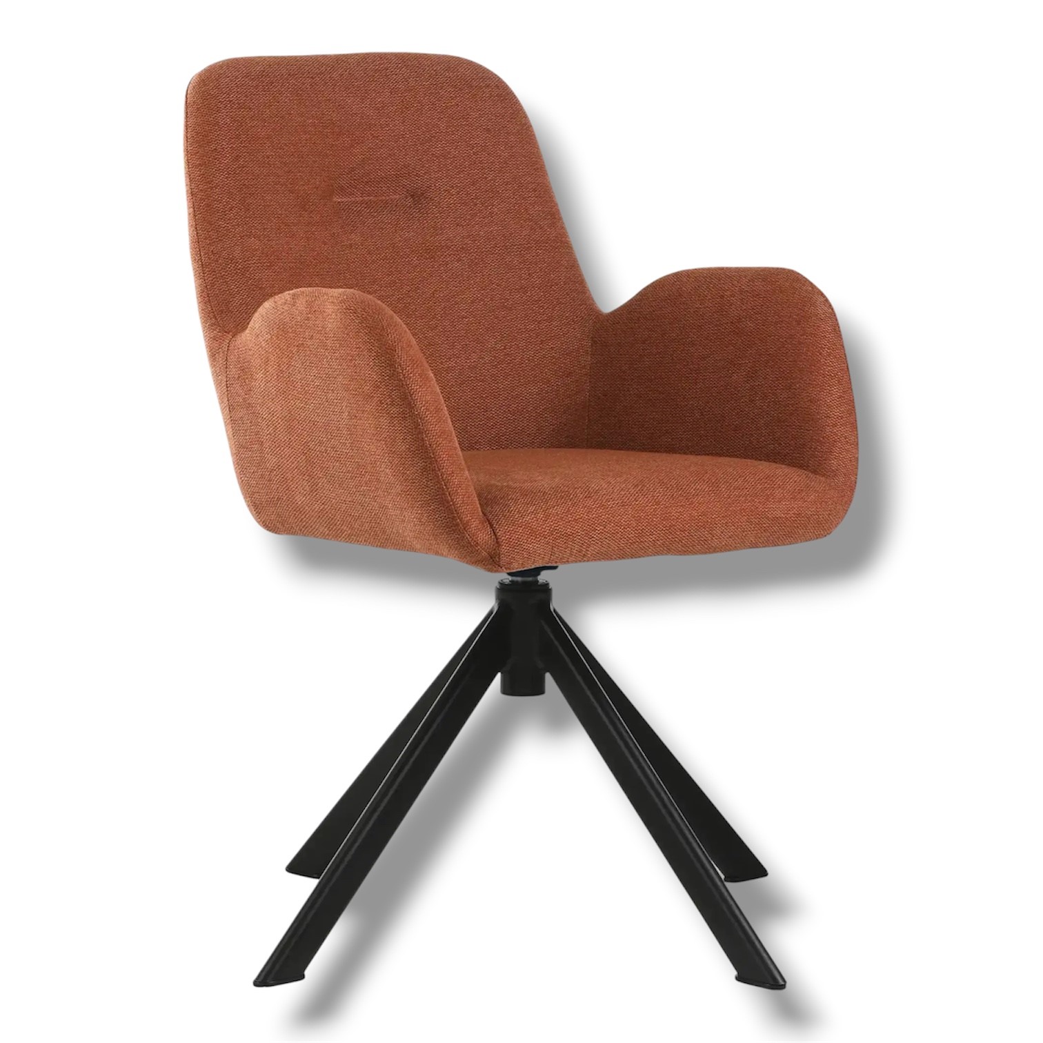 fauteuil shineo officepro seating par ocaburo mobiliers neufs et occasions magasins de nantes et saint-herblain et chambray-les-tours (3)