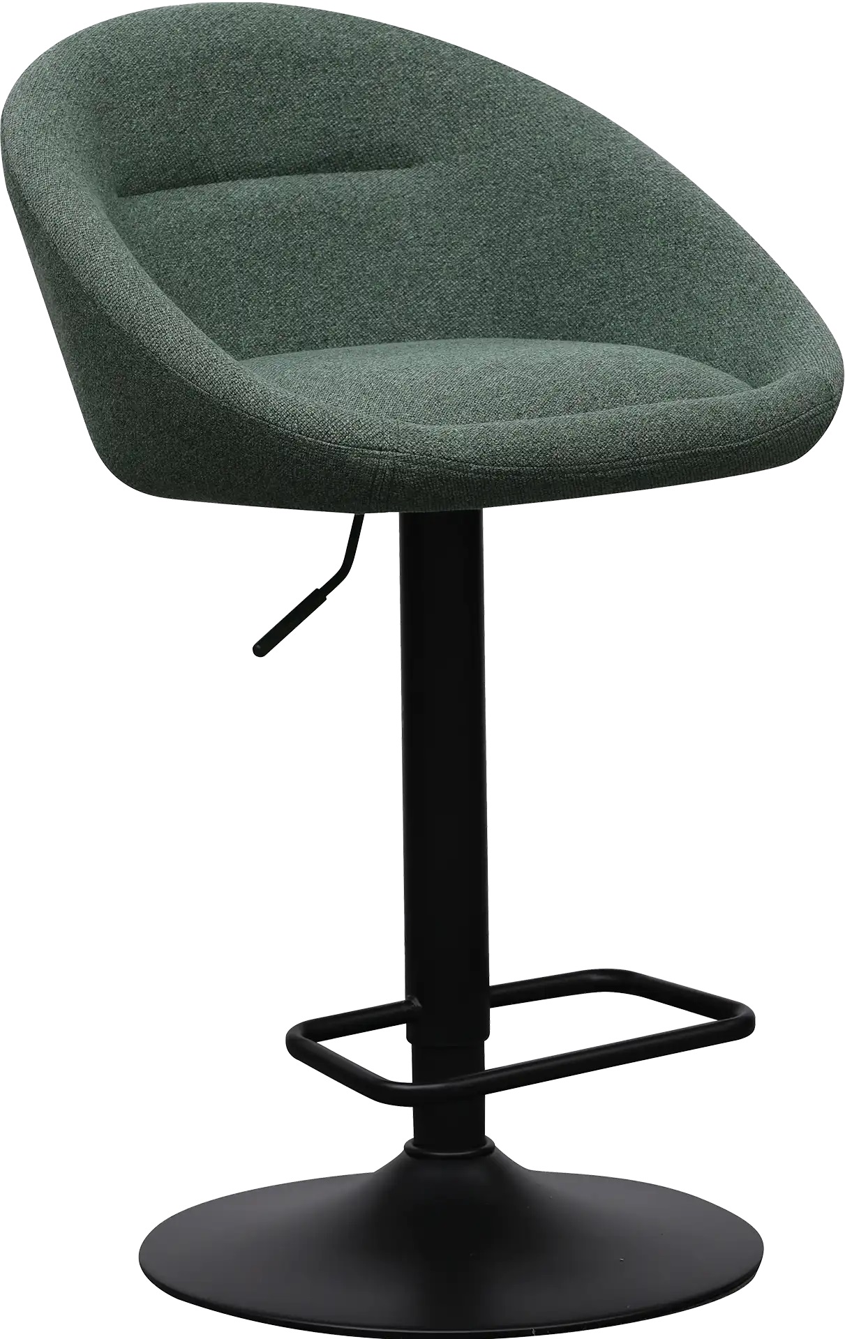 tabouret haut amio office pro seating par ocaburo mobiliers neufs et occasions (1)
