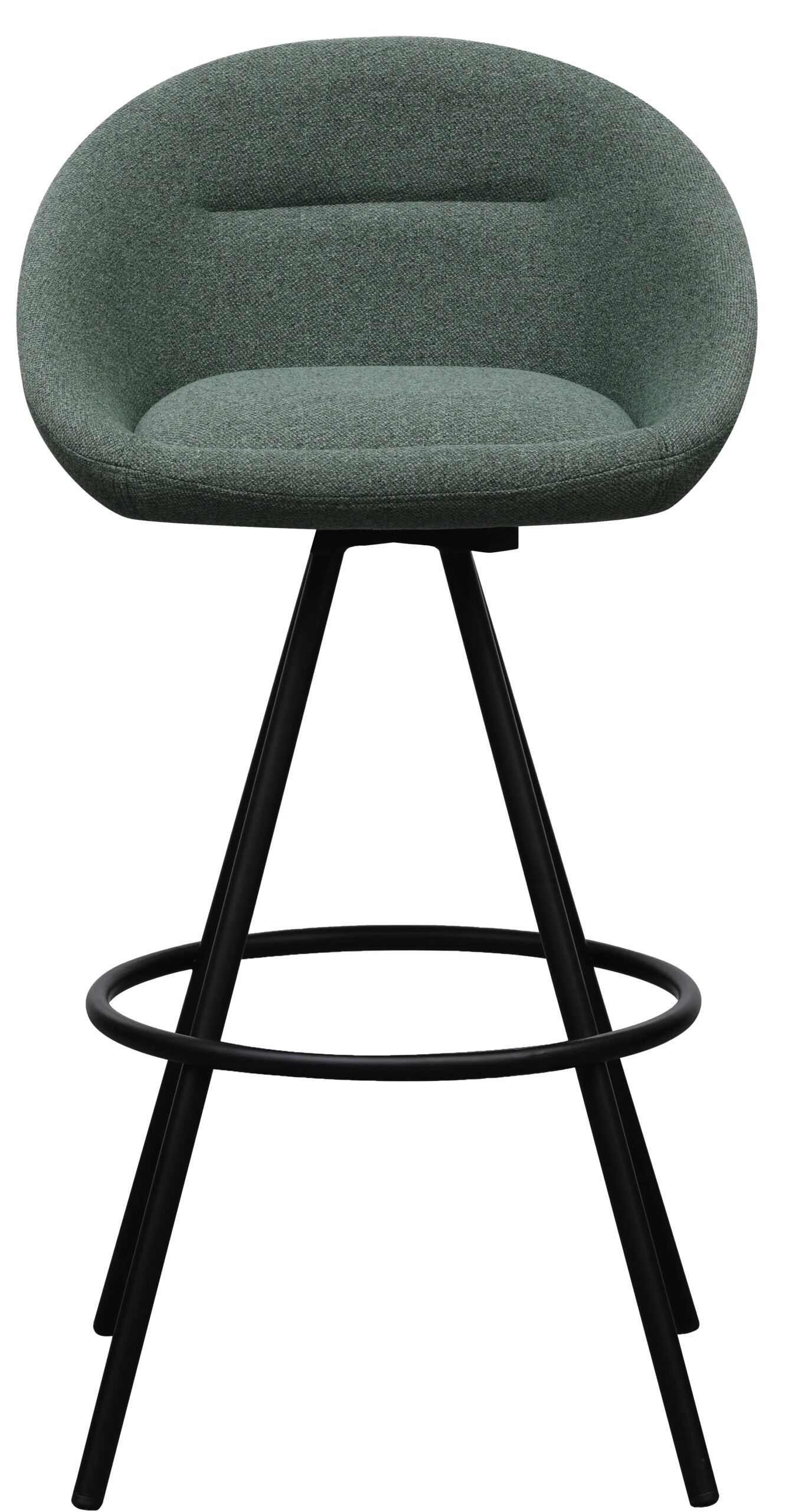 tabouret haut amio office pro seating par ocaburo mobiliers neufs et occasions (5)