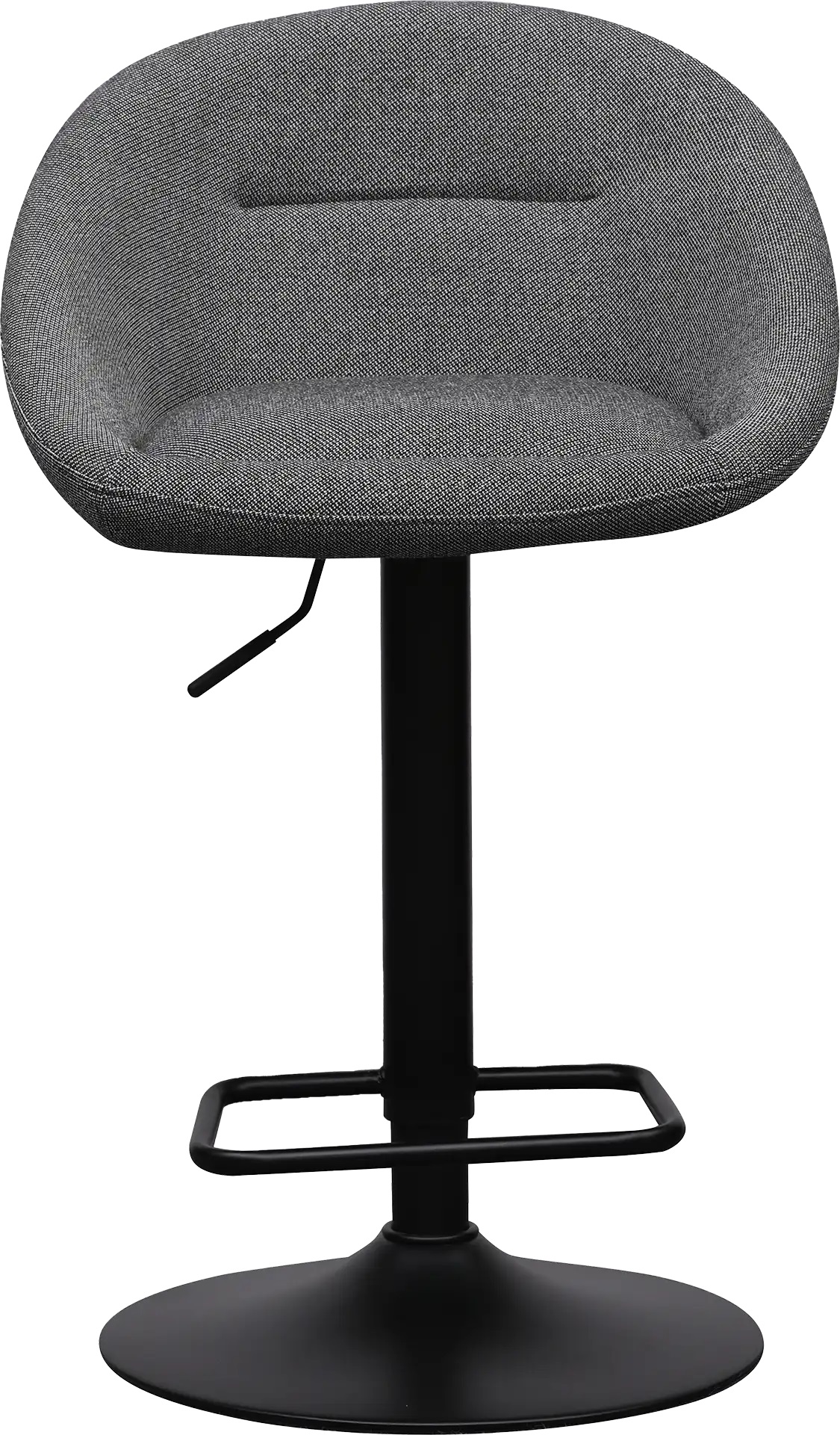 tabouret haut amio office pro seating par ocaburo mobiliers neufs et occasions (7)