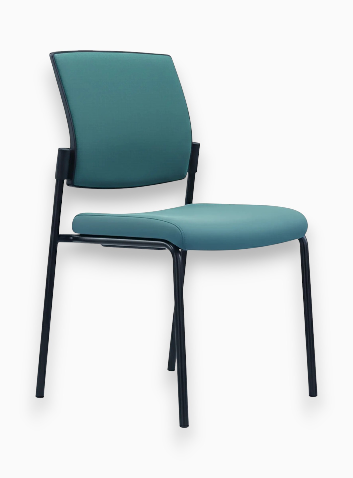 chaise visiteur synergy officepro seating par ocaburo mobiliers neufs et occasion magasins de nantes et saint-herblain et chambray-les-tours (3)