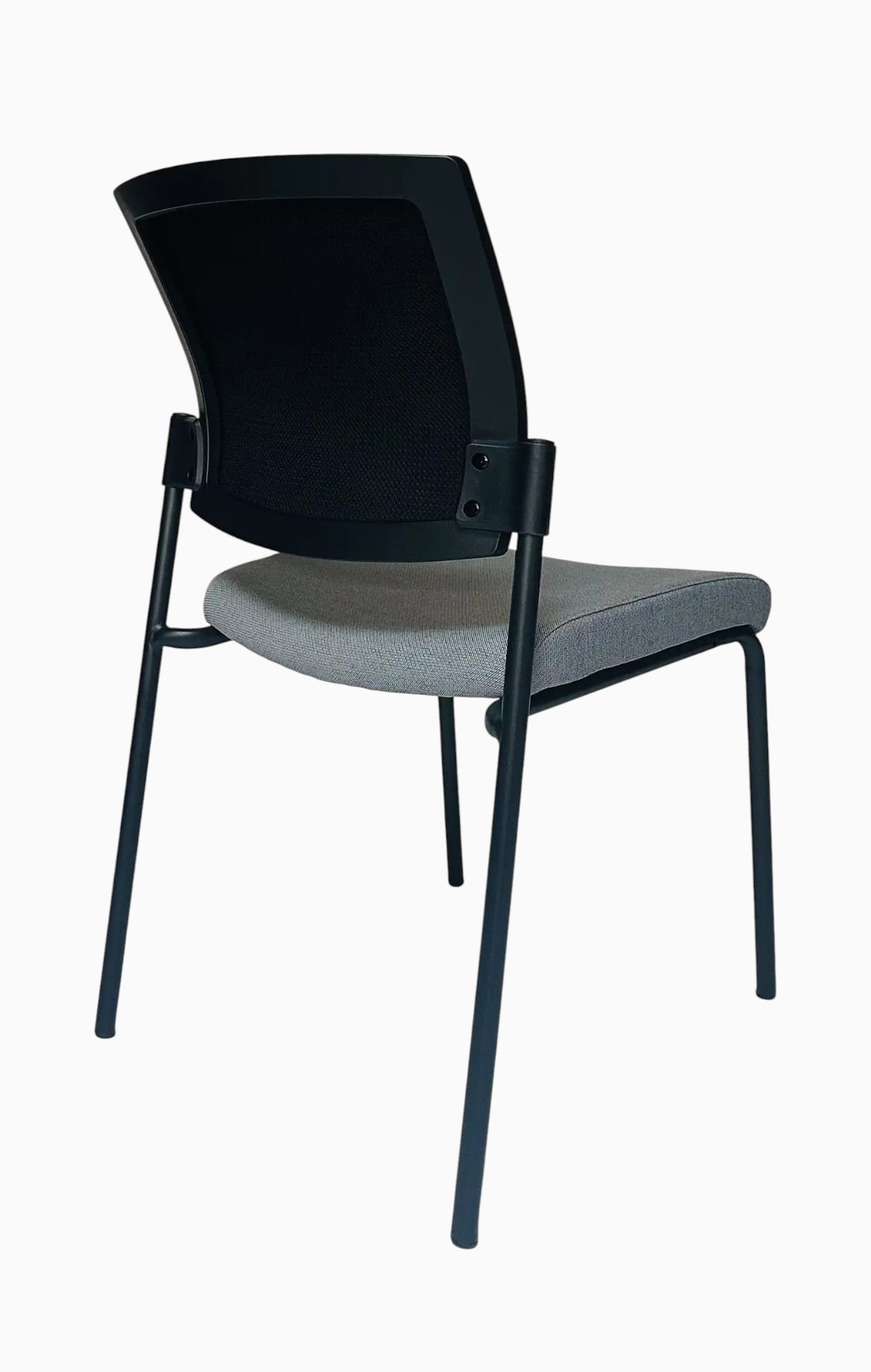 chaise visiteur synergy officepro seating par ocaburo mobiliers neufs et occasion magasins de nantes et saint-herblain et chambray-les-tours (5)