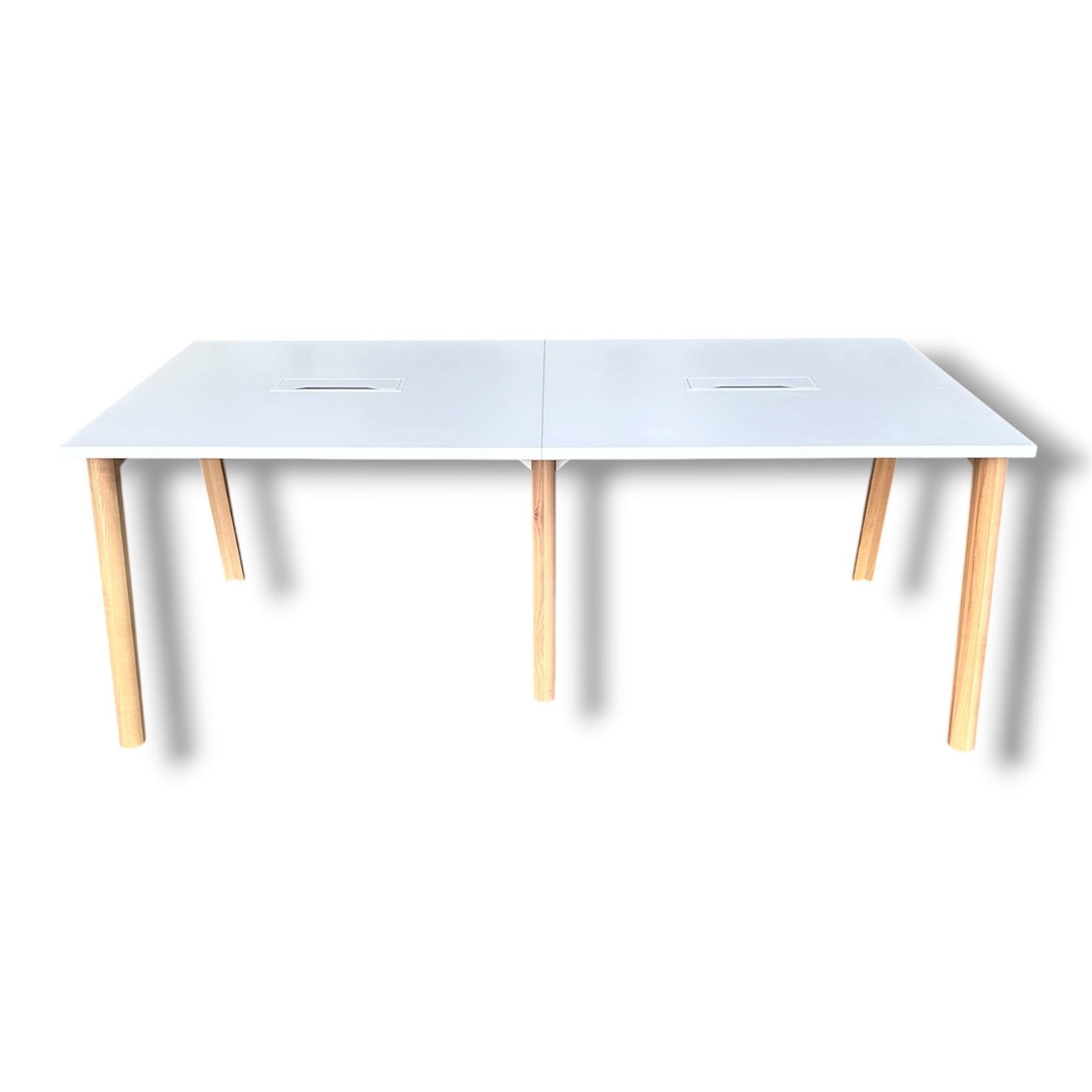 table de reunion occasion par ocaburo mobiliers neufs et occasions magasins de nantes et saint-herblain et chambray-les-tours (3)