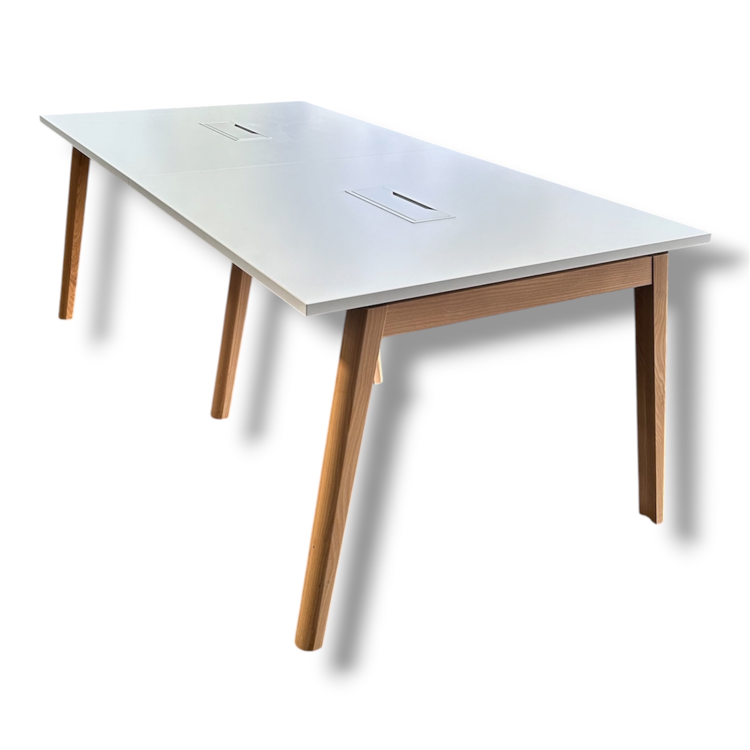 table de reunion occasion par ocaburo mobiliers neufs et occasions magasins de nantes et saint-herblain et chambray-les-tours (4)