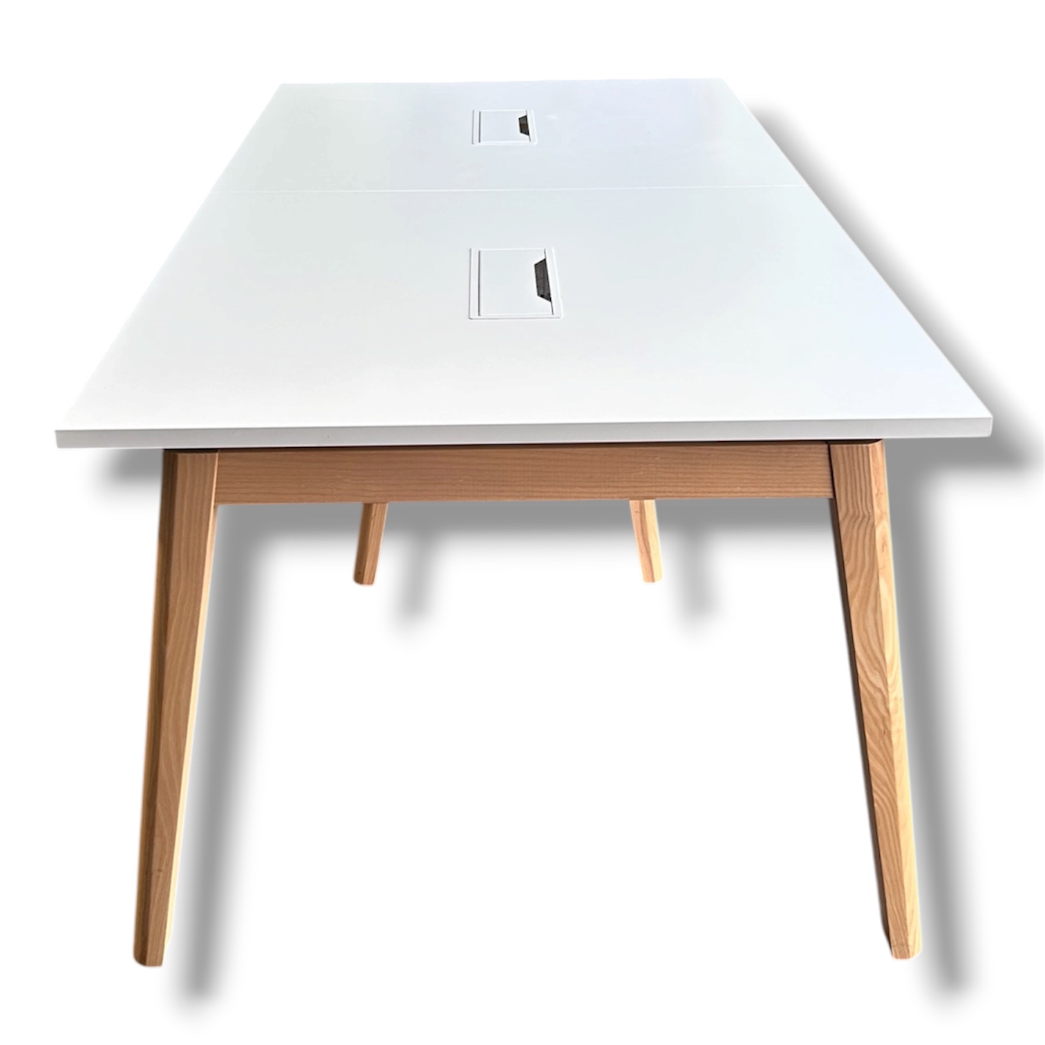 table de reunion occasion par ocaburo mobiliers neufs et occasions magasins de nantes et saint-herblain et chambray-les-tours (5)